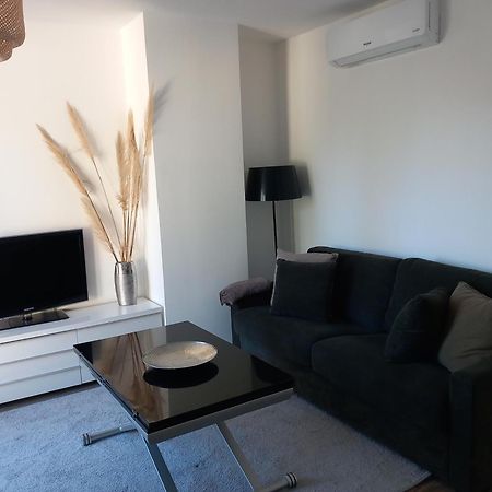 Appartement Independant Dans Une Villa Miramas Exterior foto