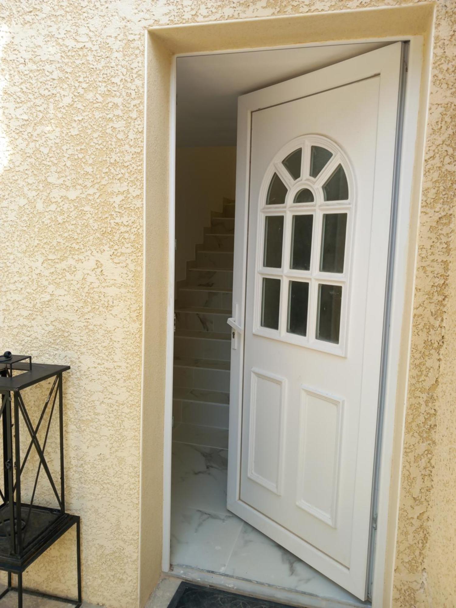 Appartement Independant Dans Une Villa Miramas Exterior foto